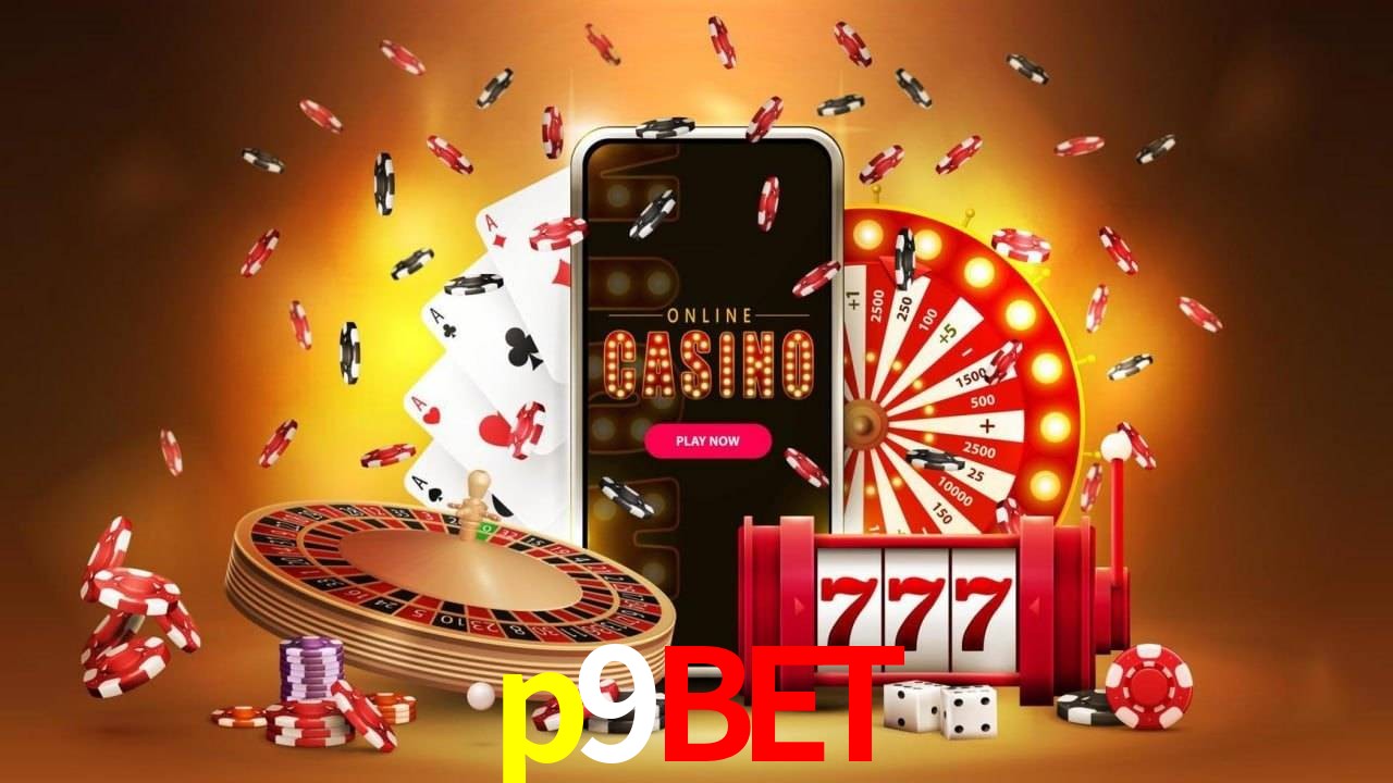 Estatísticas do Jogo p9bet