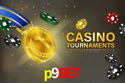 p9bet.com