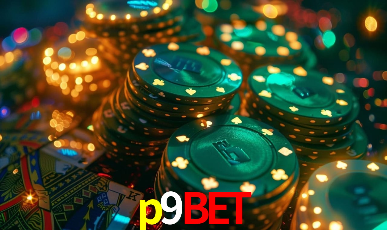 Casino Ao Vivo p9bet