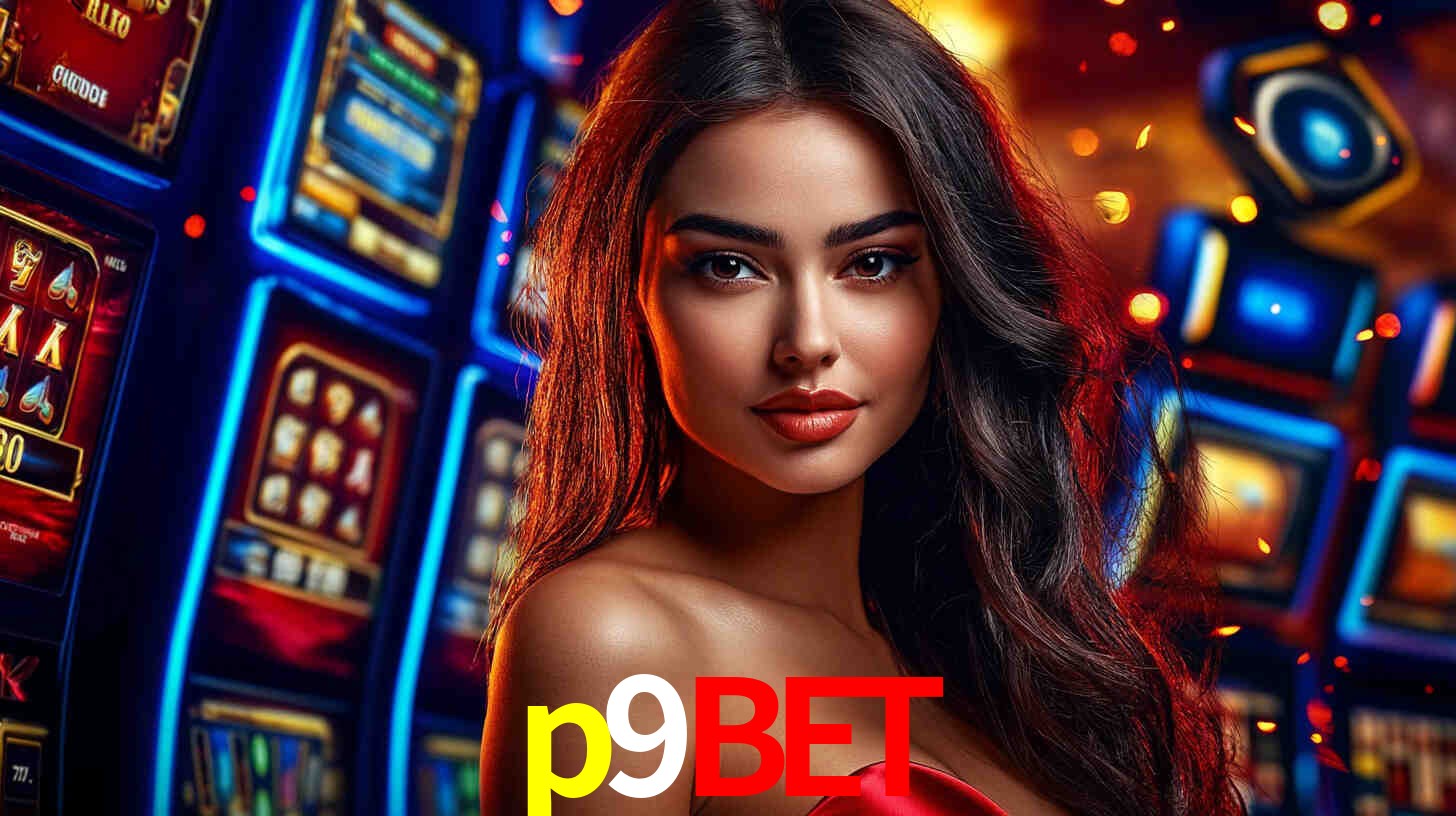 Apostas Esportivas na p9bet: Um Guia Completo