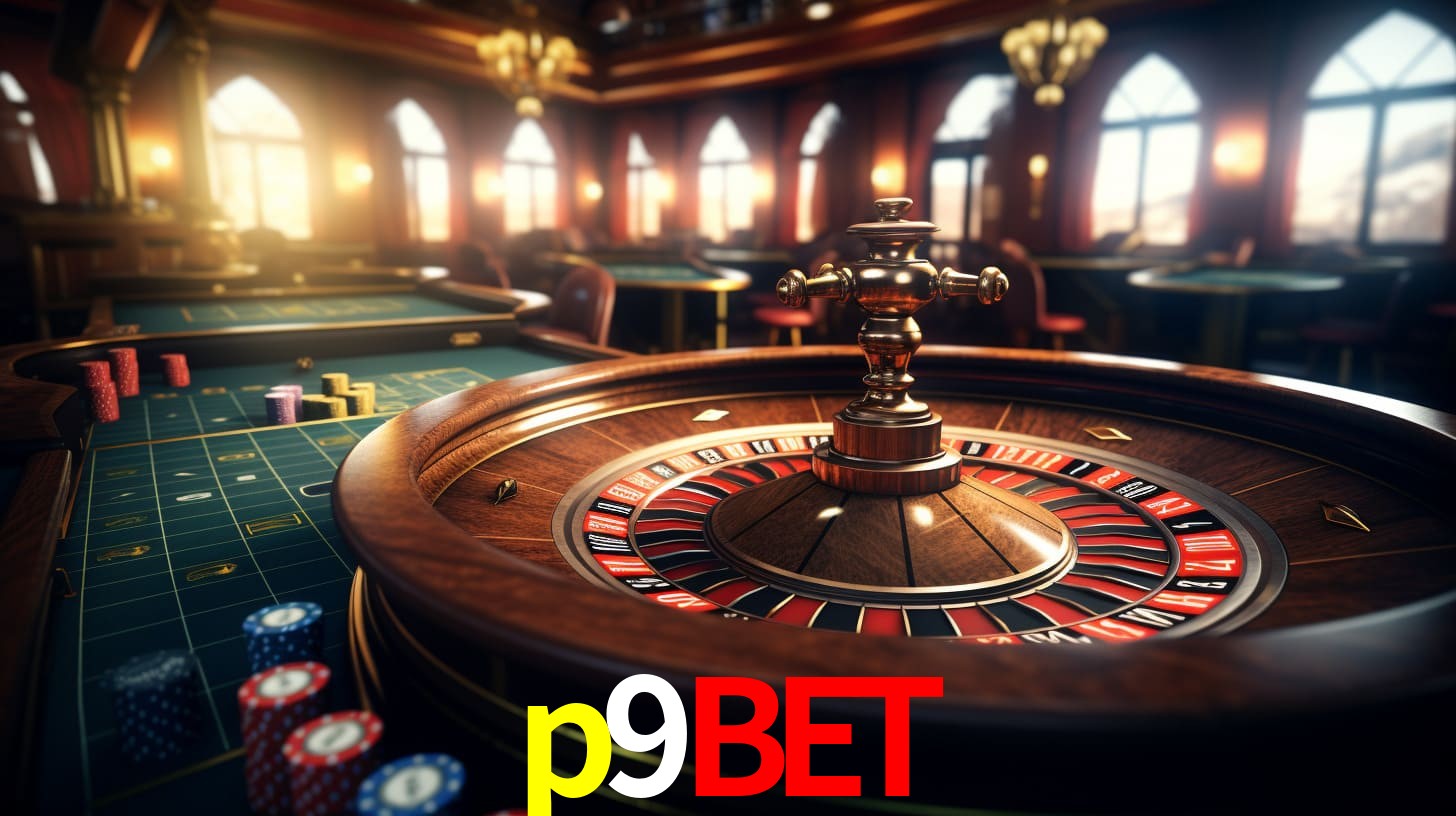 Tournaments p9bet