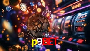 A Emoção da Loteria na p9bet: Uma Chance de Mudança de Vida