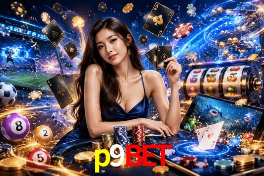 Live Casino p9bet