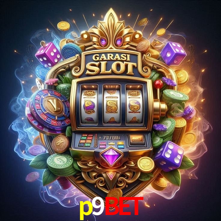 Jogos de Slot p9bet