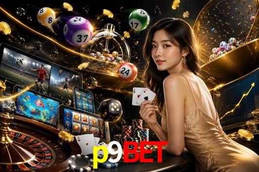 Platform Technology p9bet