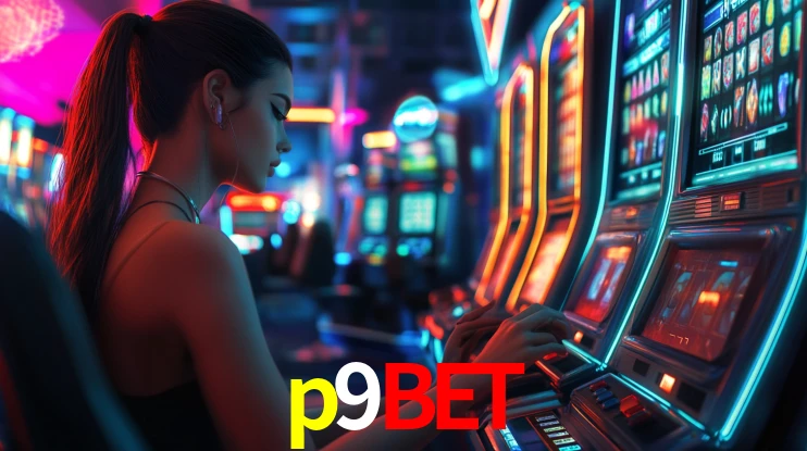 p9bet