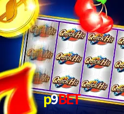 A Emoção da Loteria na p9bet: Uma Chance de Mudança de Vida